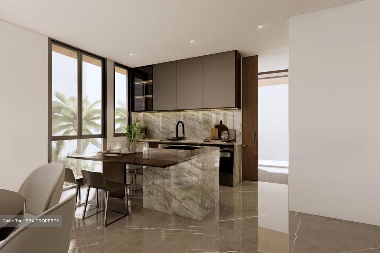 Tai Keng Garden (D19), Semi-Detached #630246791